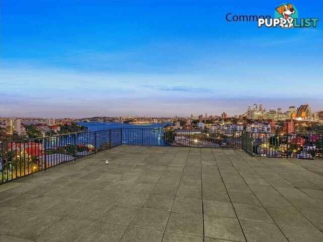26/58 Kurraba Road NEUTRAL BAY NSW 2089