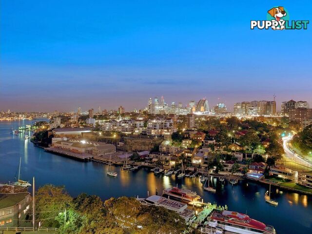 26/58 Kurraba Road NEUTRAL BAY NSW 2089
