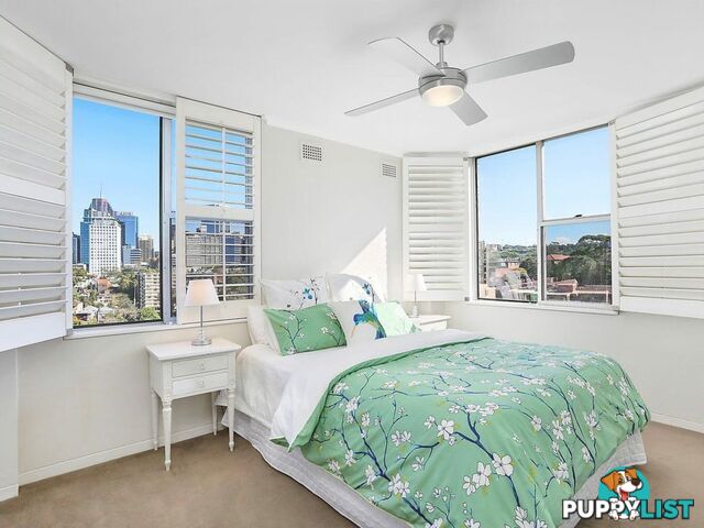 26/58 Kurraba Road NEUTRAL BAY NSW 2089