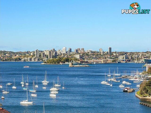 26/58 Kurraba Road NEUTRAL BAY NSW 2089