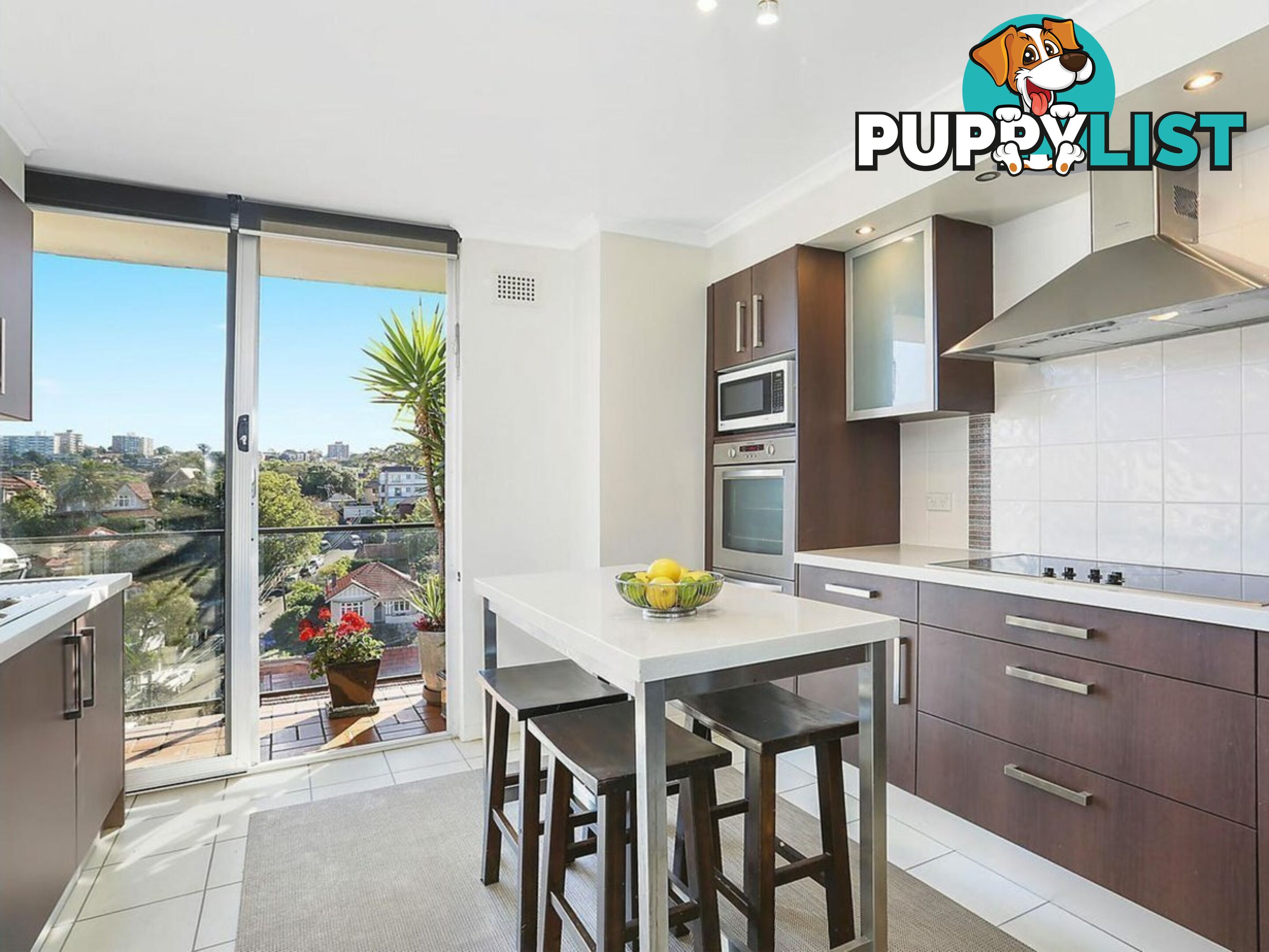 26/58 Kurraba Road NEUTRAL BAY NSW 2089