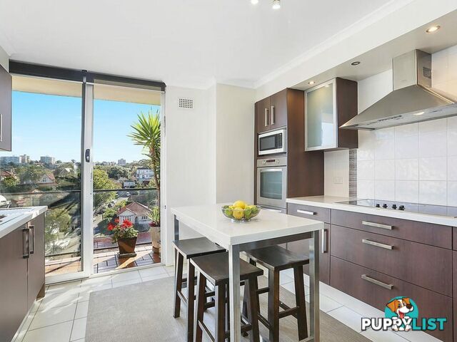 26/58 Kurraba Road NEUTRAL BAY NSW 2089