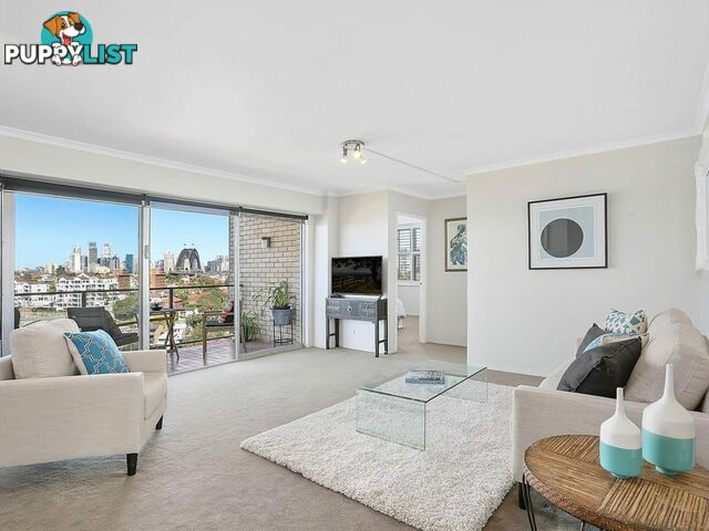 26/58 Kurraba Road NEUTRAL BAY NSW 2089