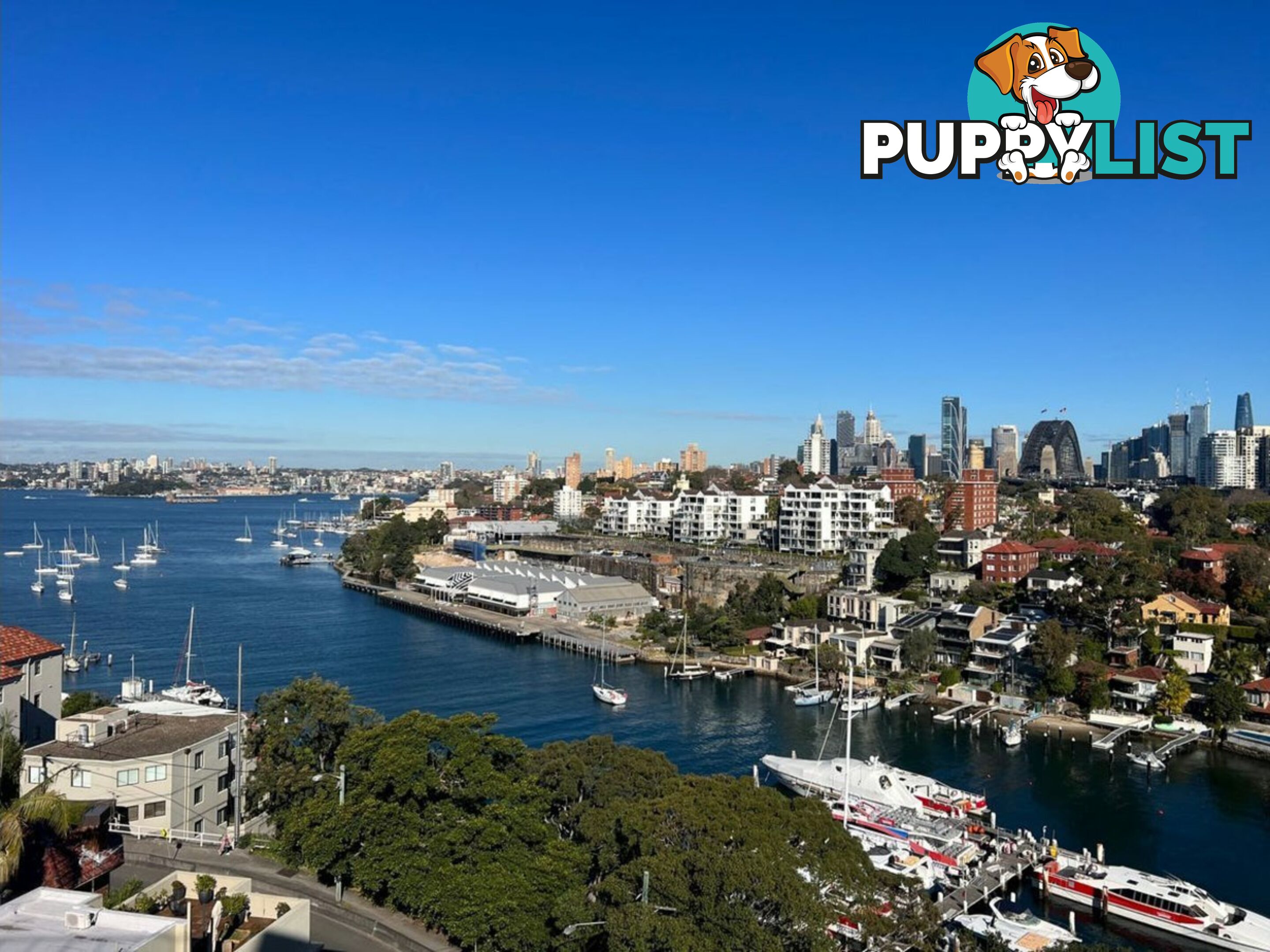 26/58 Kurraba Road NEUTRAL BAY NSW 2089