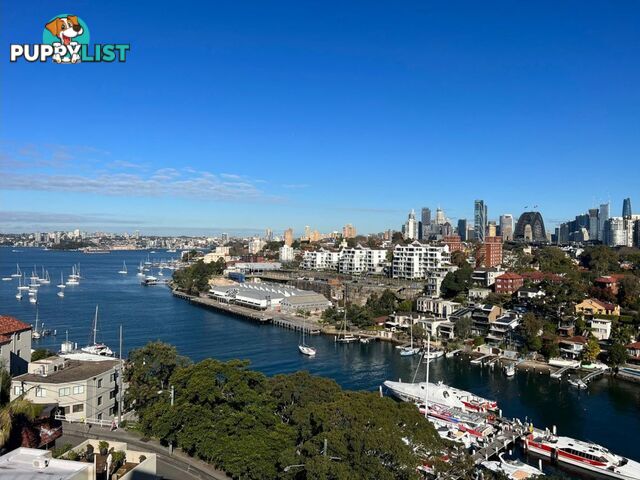 26/58 Kurraba Road NEUTRAL BAY NSW 2089