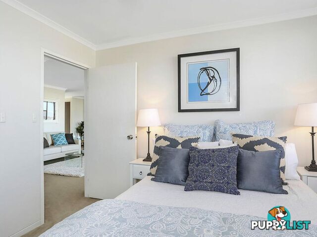 26/58 Kurraba Road NEUTRAL BAY NSW 2089