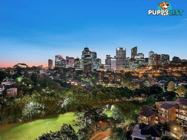 26/58 Kurraba Road NEUTRAL BAY NSW 2089
