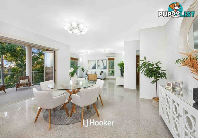 31 Cunliffe Road KILLARA NSW 2071