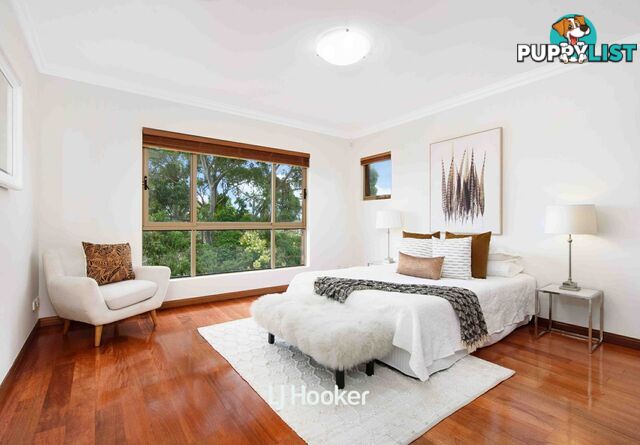 31 Cunliffe Road KILLARA NSW 2071