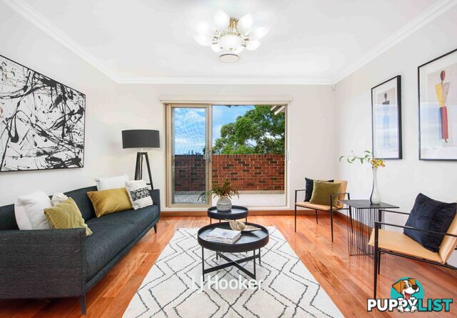 31 Cunliffe Road KILLARA NSW 2071