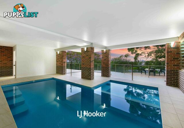 31 Cunliffe Road KILLARA NSW 2071