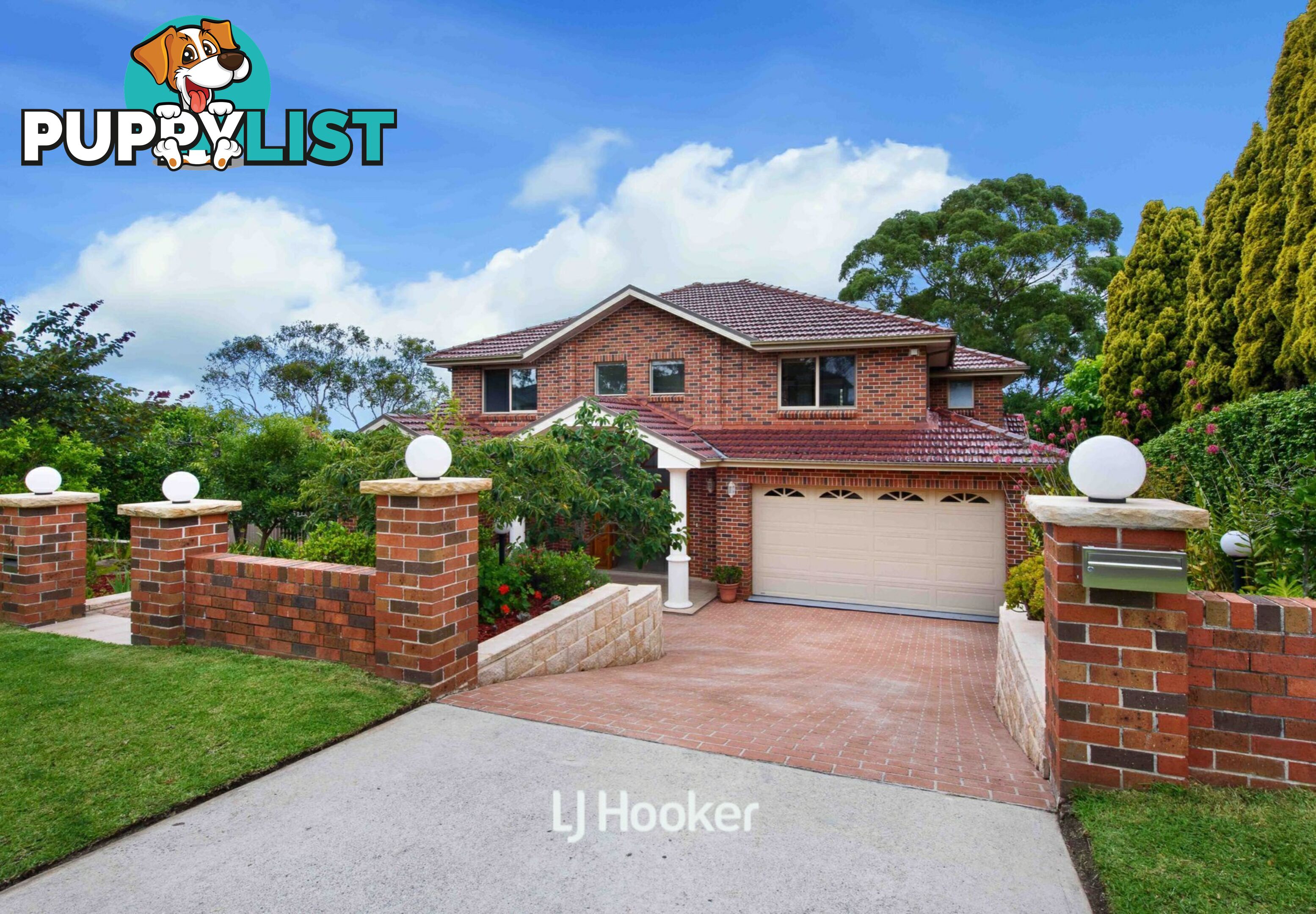 31 Cunliffe Road KILLARA NSW 2071