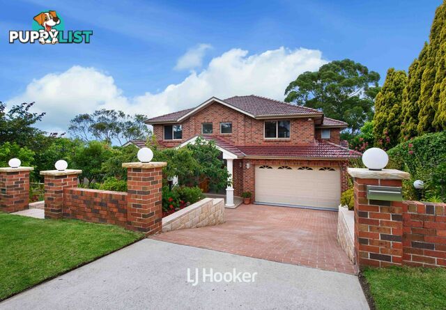 31 Cunliffe Road KILLARA NSW 2071