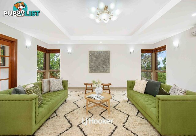 31 Cunliffe Road KILLARA NSW 2071