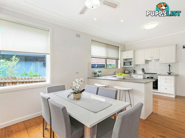 1 Mount Ida Street GORDON NSW 2072