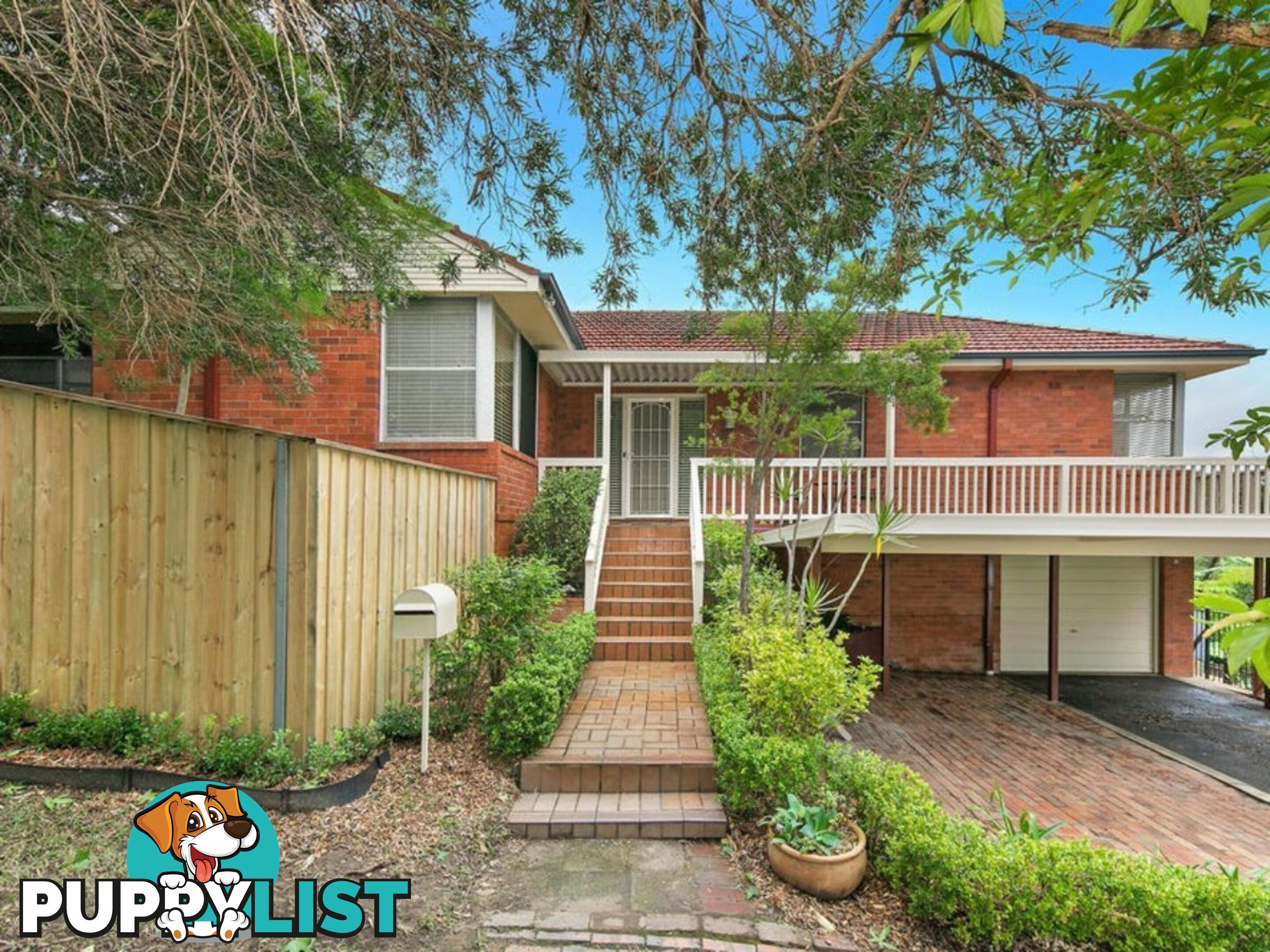 1 Mount Ida Street GORDON NSW 2072