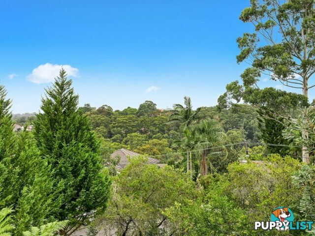 1 Mount Ida Street GORDON NSW 2072