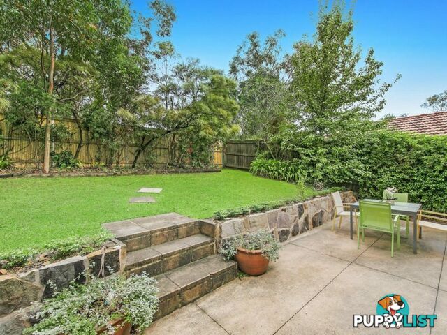 1 Mount Ida Street GORDON NSW 2072