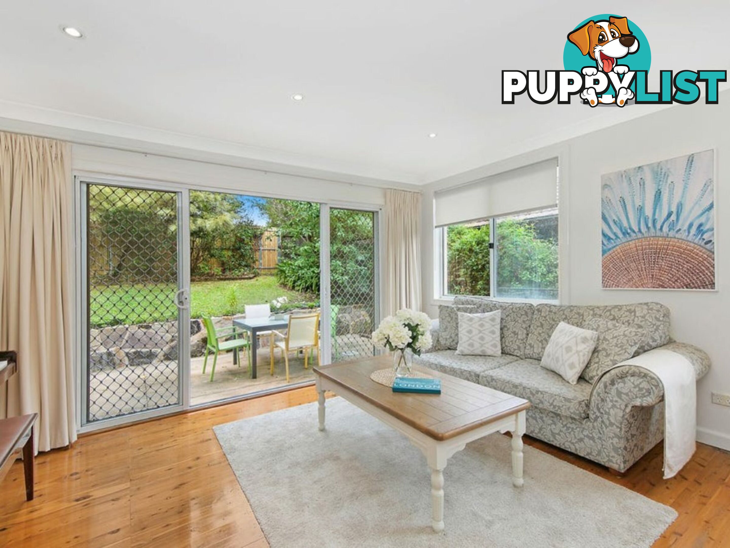 1 Mount Ida Street GORDON NSW 2072