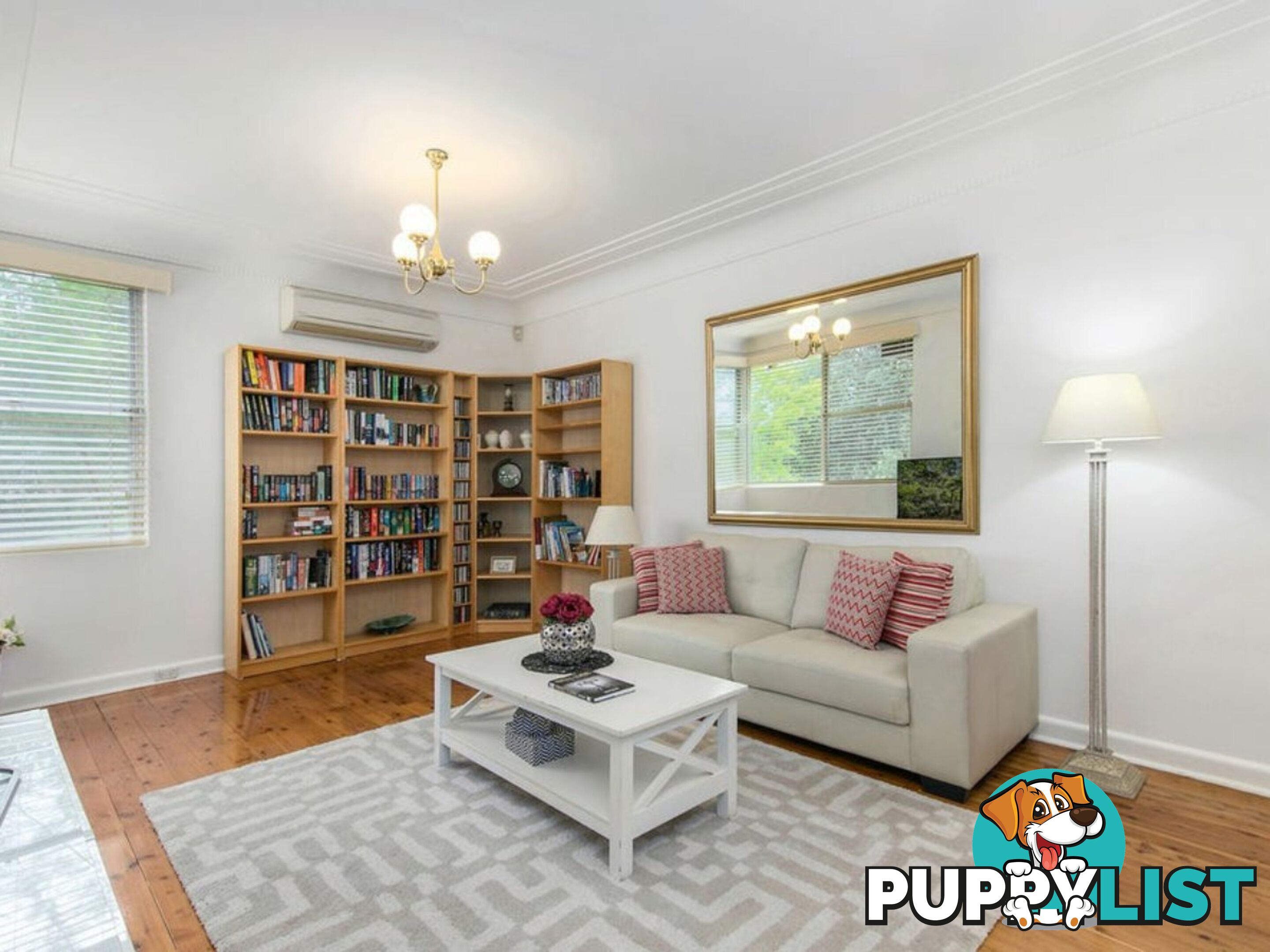 1 Mount Ida Street GORDON NSW 2072