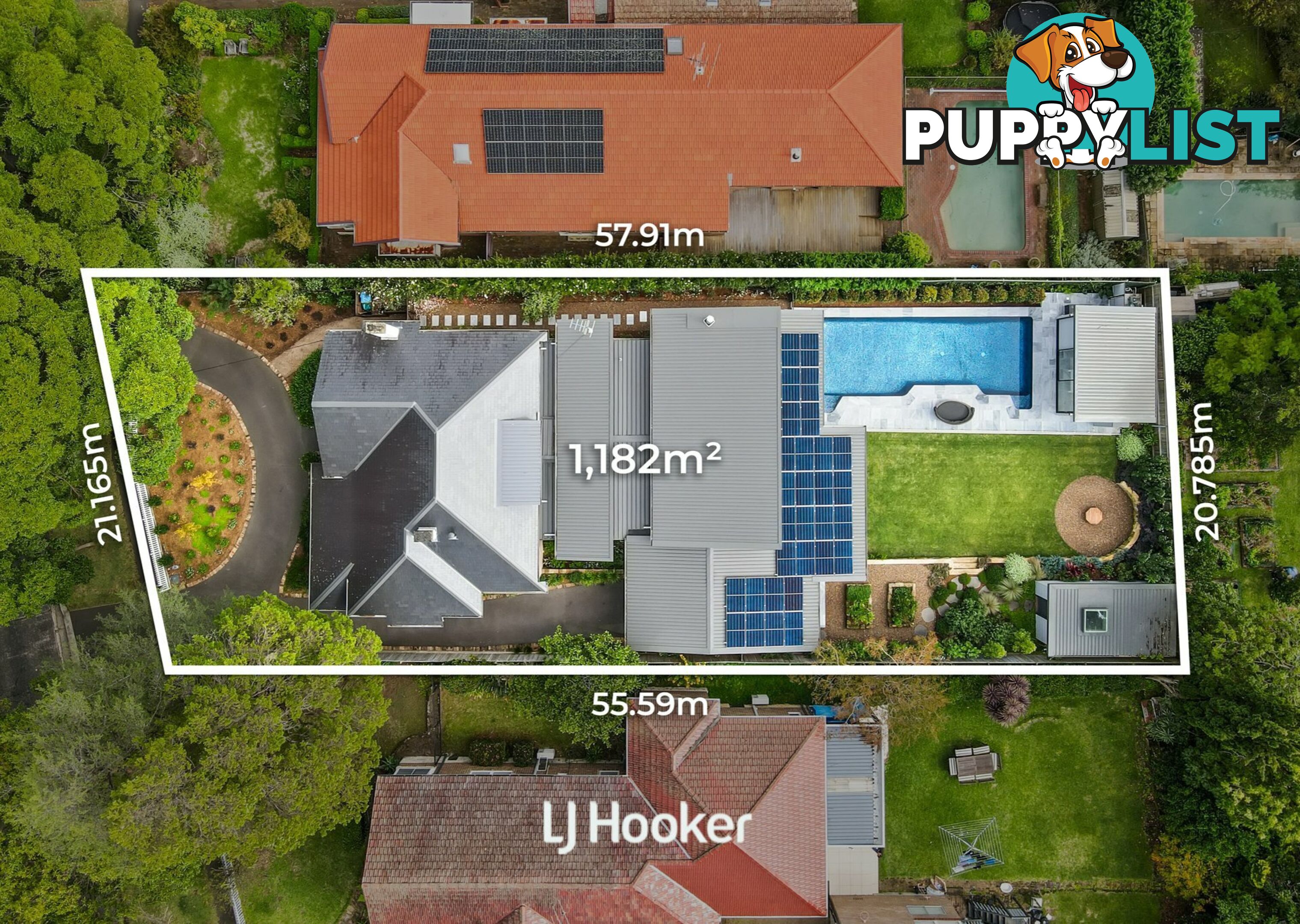 53 St Johns Avenue GORDON NSW 2072