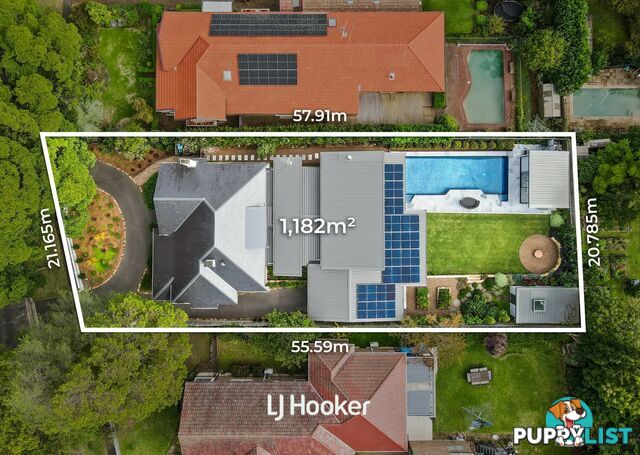 53 St Johns Avenue GORDON NSW 2072