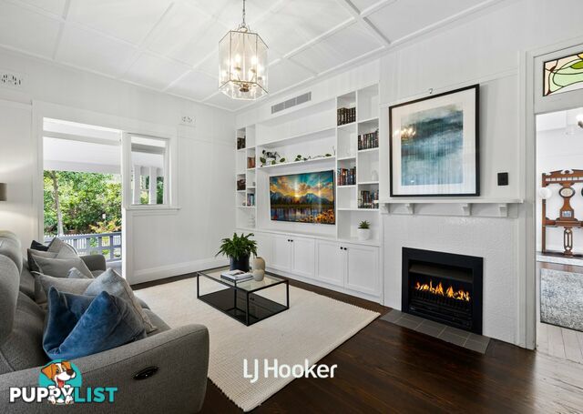 53 St Johns Avenue GORDON NSW 2072
