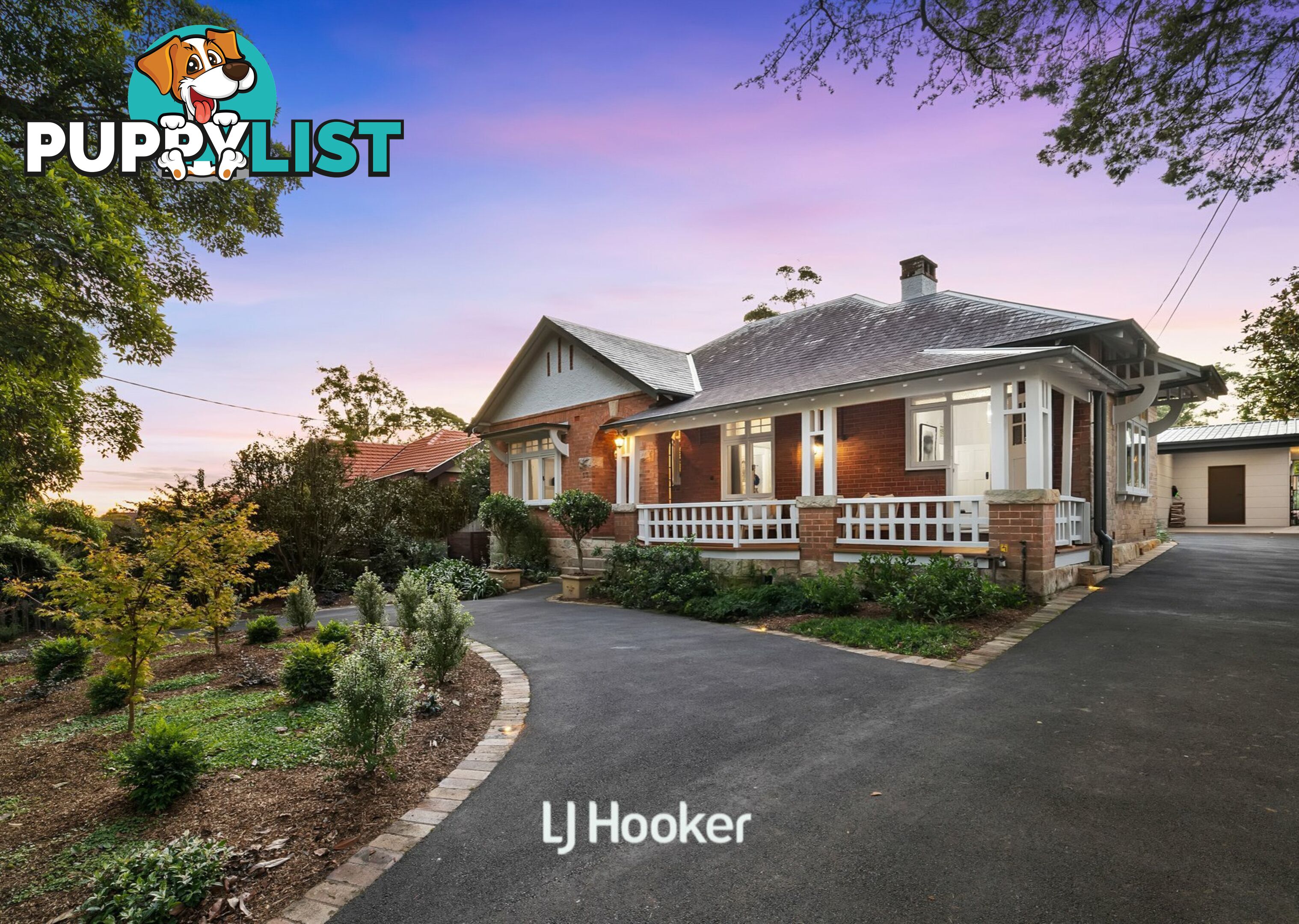 53 St Johns Avenue GORDON NSW 2072