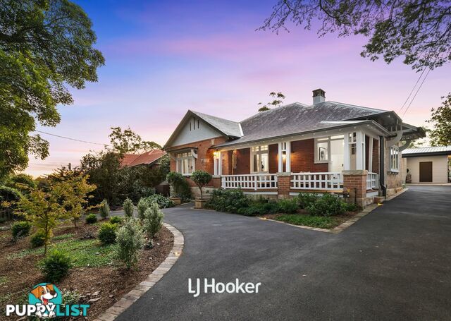 53 St Johns Avenue GORDON NSW 2072