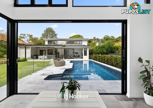 53 St Johns Avenue GORDON NSW 2072