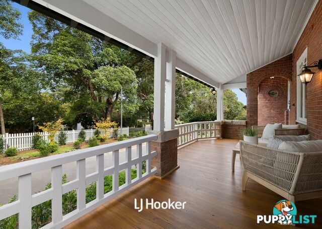 53 St Johns Avenue GORDON NSW 2072