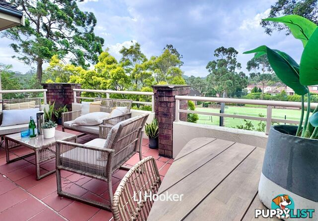 133/183 St Johns Avenue GORDON NSW 2072