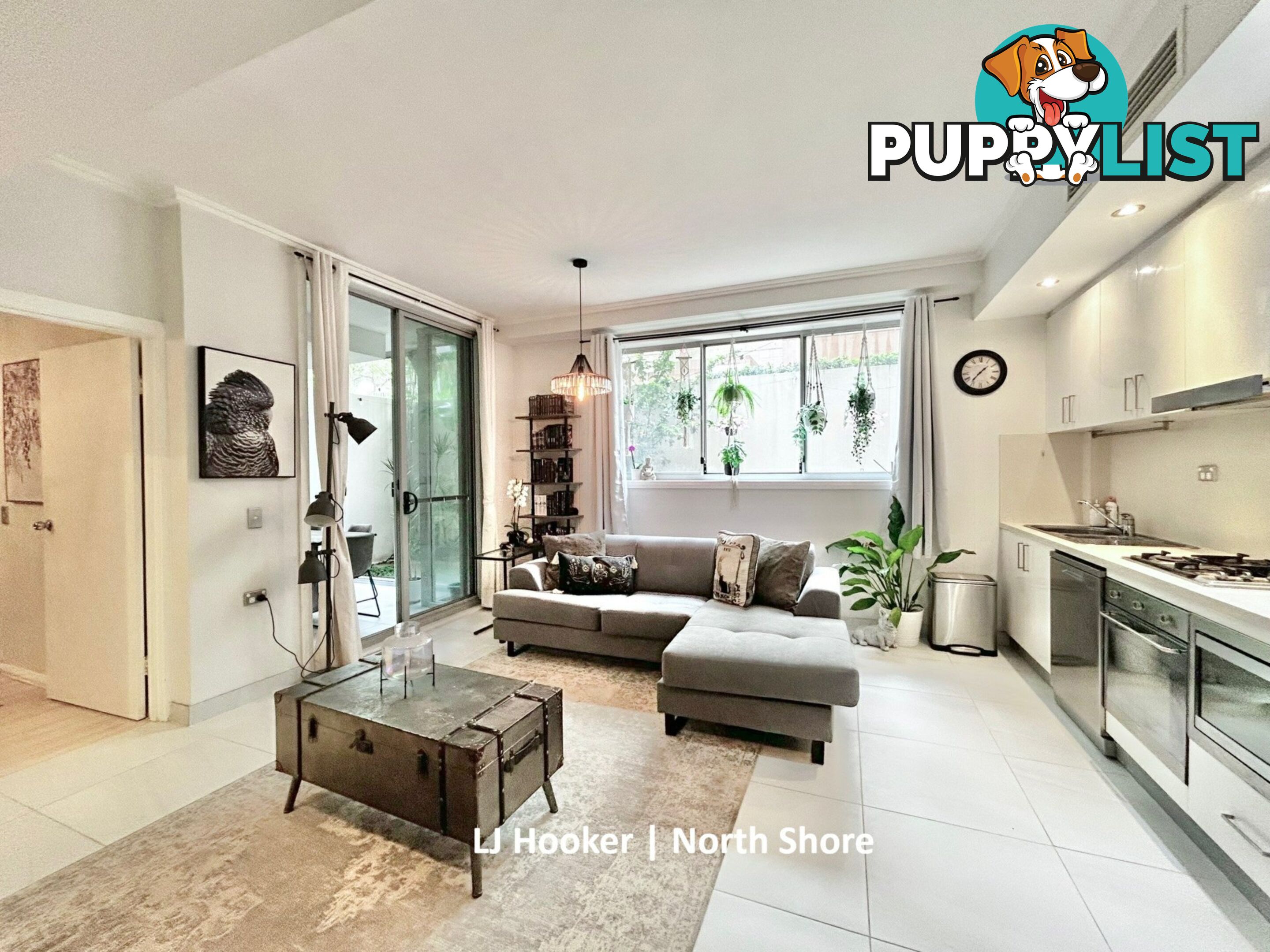 1/16-22 Dumaresq Street GORDON NSW 2072