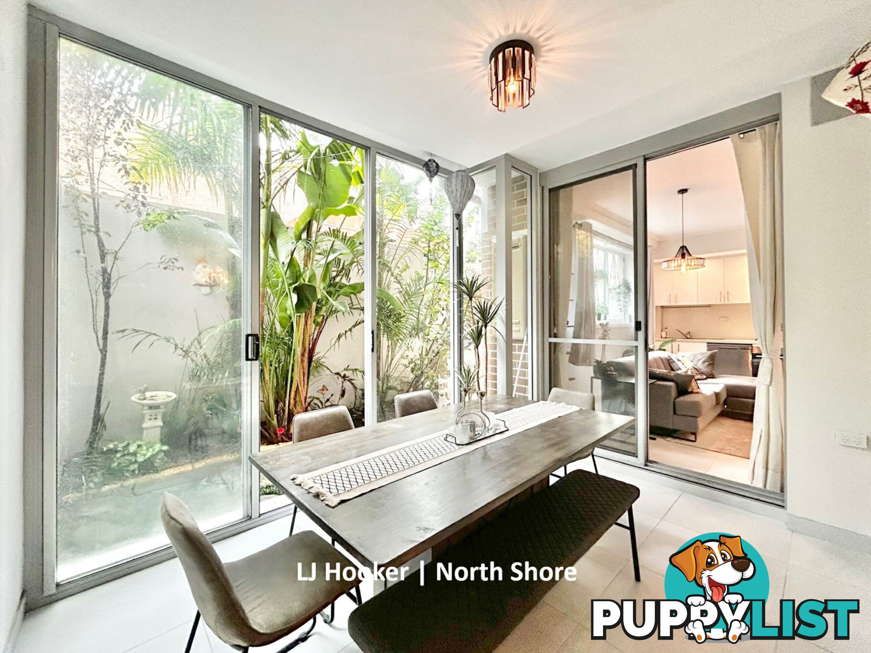 1/16-22 Dumaresq Street GORDON NSW 2072