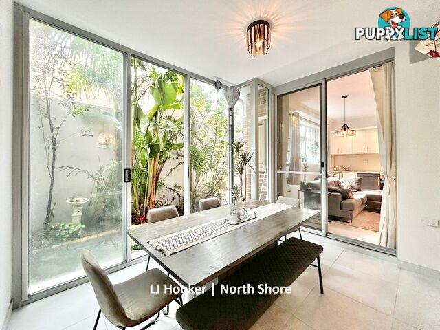 1/16-22 Dumaresq Street GORDON NSW 2072