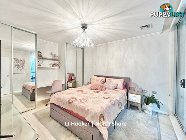 1/16-22 Dumaresq Street GORDON NSW 2072