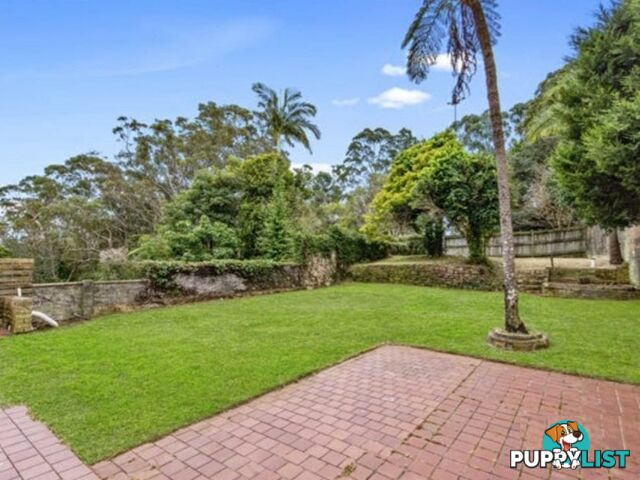 35 Birdwood Avenue KILLARA NSW 2071