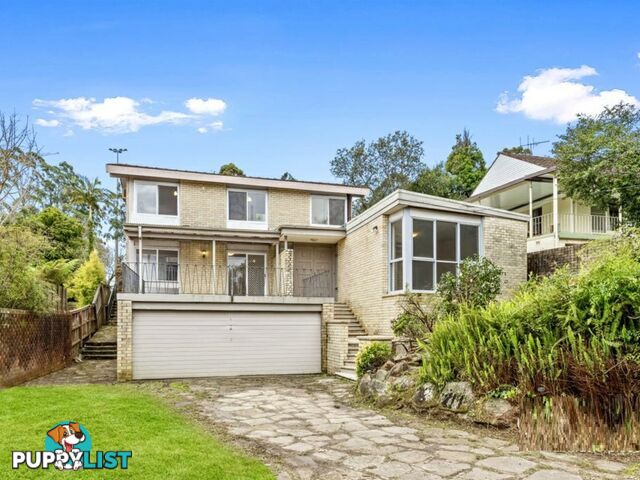 35 Birdwood Avenue KILLARA NSW 2071