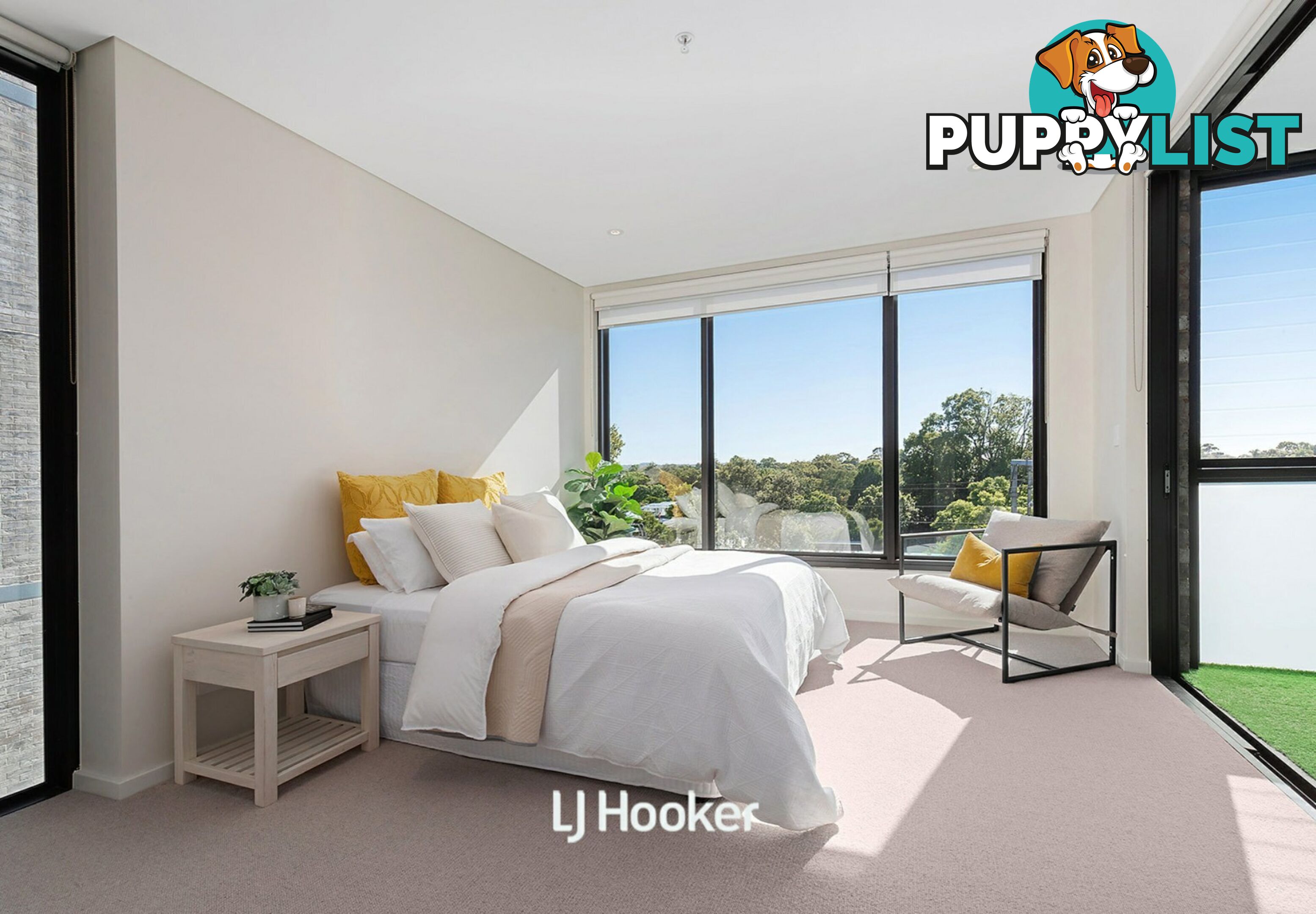 310/989-1015 Pacific Highway ROSEVILLE NSW 2069