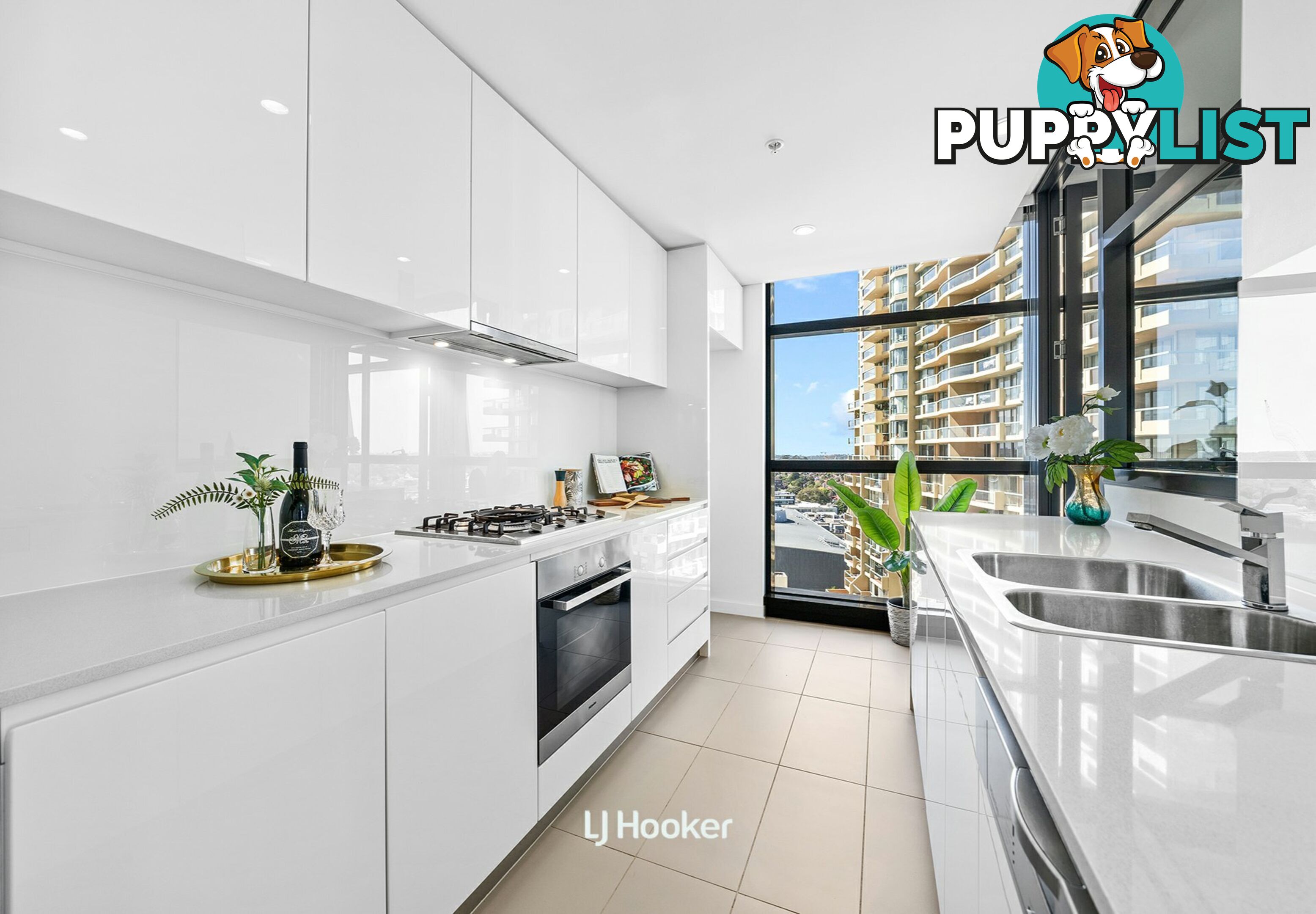 1506/69 Albert Avenue CHATSWOOD NSW 2067