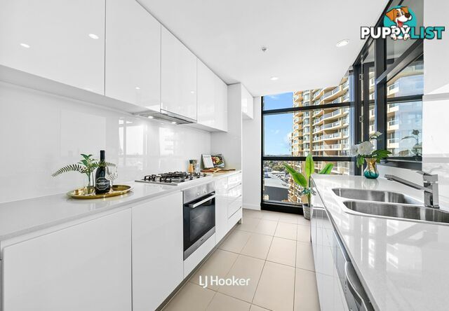 1506/69 Albert Avenue CHATSWOOD NSW 2067