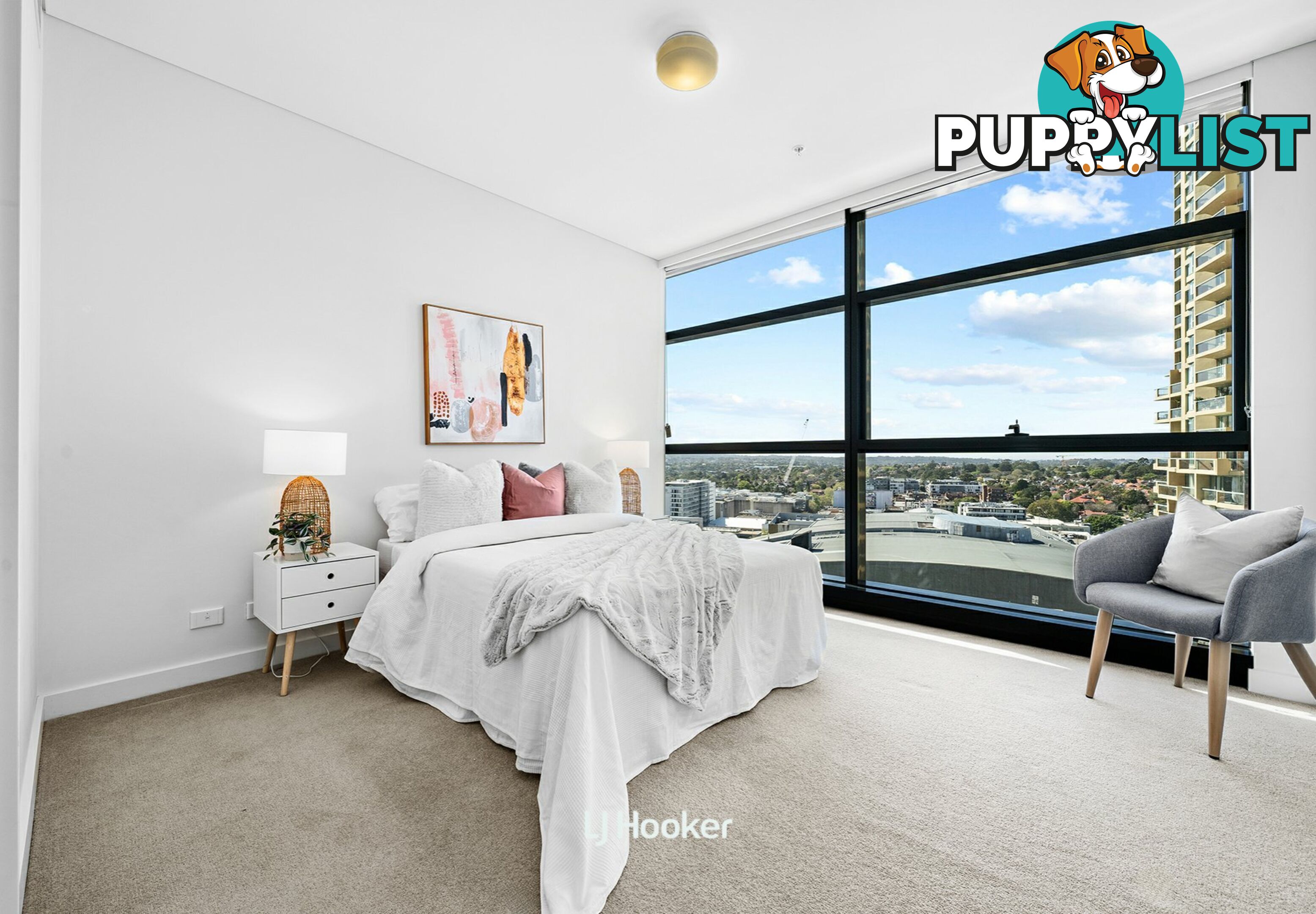 1506/69 Albert Avenue CHATSWOOD NSW 2067