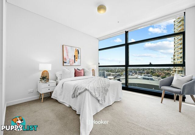 1506/69 Albert Avenue CHATSWOOD NSW 2067