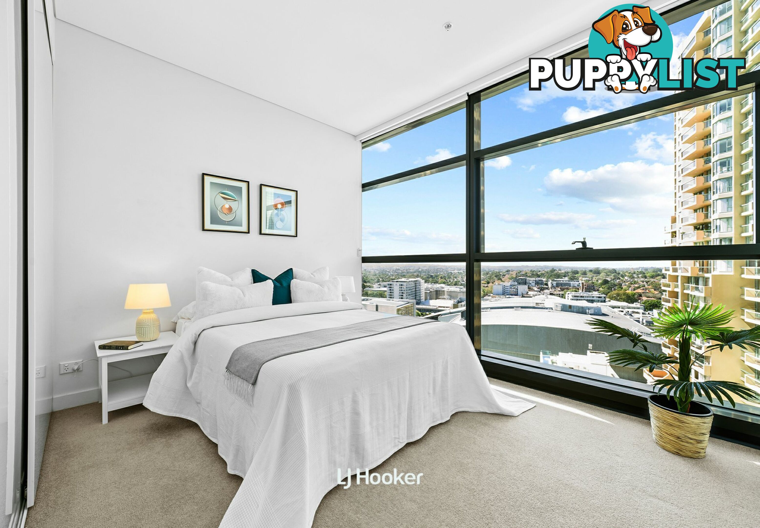 1506/69 Albert Avenue CHATSWOOD NSW 2067