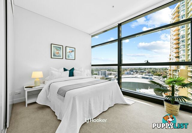 1506/69 Albert Avenue CHATSWOOD NSW 2067