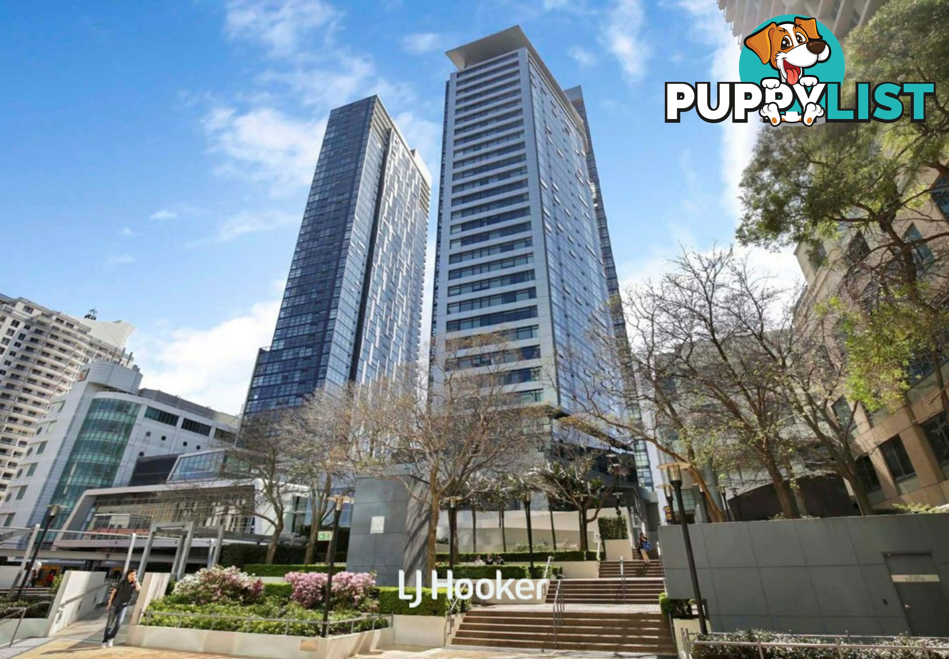 1506/69 Albert Avenue CHATSWOOD NSW 2067