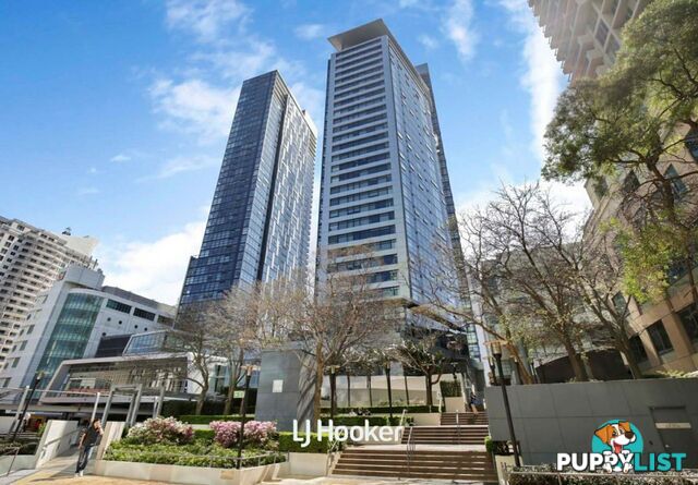 1506/69 Albert Avenue CHATSWOOD NSW 2067