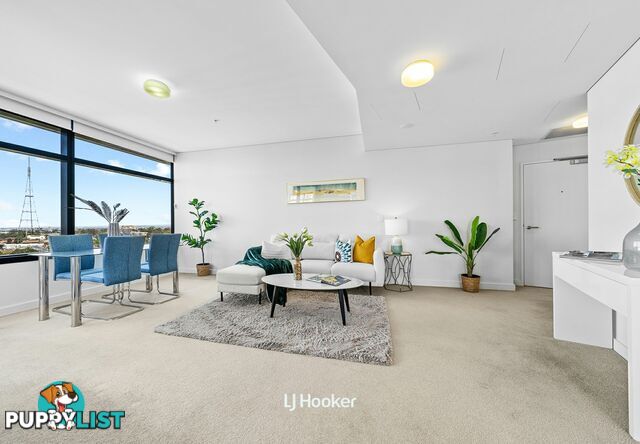 1506/69 Albert Avenue CHATSWOOD NSW 2067