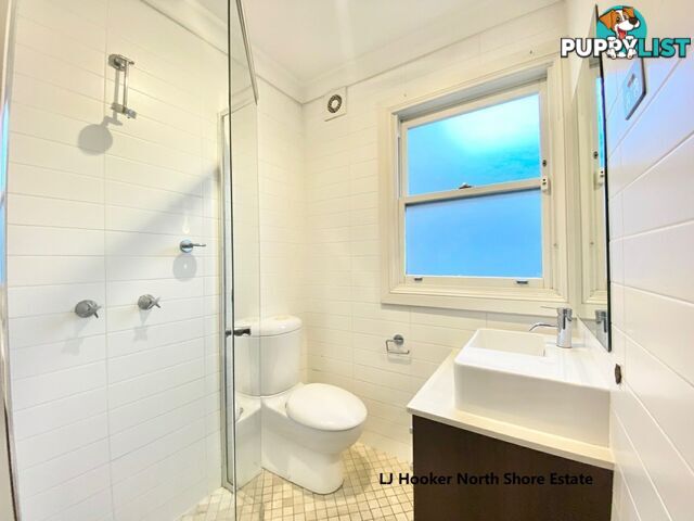 11 Bourke Street WOOLLOOMOOLOO NSW 2011
