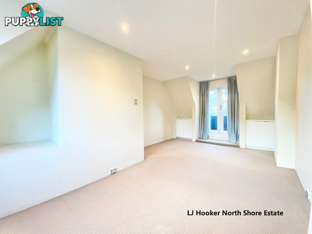 11 Bourke Street WOOLLOOMOOLOO NSW 2011